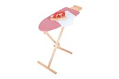 Rollelek - Bigjigs Wooden Ironing Board & Iron - BJ378