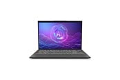 Bærbar PC - MSI Prestige 13 AI+ Evo - 13.3" | Core Ultra 9 | 32GB | 1TB - Prestige 13 AI+ Evo A2VMG-028NEU