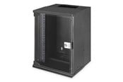 Rackskap - DIGITUS DN-49103 - SOHO Pro - 9U - Wall Mount Rack - DN-49103