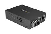Repeater, forsterkere, bridges og transceivere - StarTech.com MCMGBSCSM10 - MCMGBSCSM10