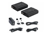 Repeater, forsterkere, bridges og transceivere - StarTech.com SV565FXHD4KU - SV565FXHD4KU