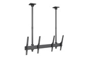 Veggmontering, AV-braketter & AV-møbler - Multibrackets M Pro MBC2UPHD - Max 100 kg - recommended for 75" - 7350022738102