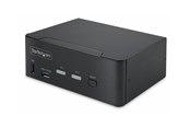 KVM-switch - StarTech.com P2CDD143-KVM-SWITCH - P2CDD143-KVM-SWITCH