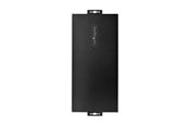 USB-hub - StarTech.com S5G16AINDS-USB-A-HUB USB-hub - USB 3.2 - 16 porter - Svart - S5G16AINDS-USB-A-HUB