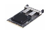 Nettverksadapter - StarTech.com - network adapter - OCP 3.0 - 10 Gigabit SFP+ x 2 - O1210I-NETWORK-CARD