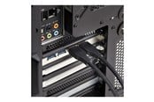 Kontroller - StarTech.com 4-Port USB-A PCIe Card USB 3.2 5Gbps 4x USB Controllers - USB adapter - PCIe 2.0 x4 - USB 3.2 Gen 1 x 4 - P5Q4A-USB-CARD