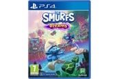 Spill - The Smurfs: Dreams (Reverie Edition) - Sony PlayStation 4 - Action - 3701529519406