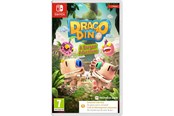 Spill - DragoDino (Code in a Box) - Nintendo Switch - Plattform - 8720256139010