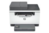 Skriver - HP LaserJet MFP M234d Multifunksjon - Sort/hvit - Laser - 8J9K4F#B19