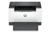 Skriver - HP LaserJet M209d - Sort/hvit - Laser - 8J9L0F#B19