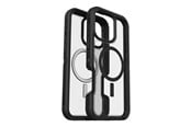 Mobil - Deksel og etui - OtterBox Defender XT Clear Apple iPhone 16 Pro Max Dark Side - clear/black - 77-96124