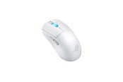 Mus - ASUS ROG Harpe Ace Mini - Gaming mus - Optisk - 5 - Hvit - 90MP03Z0-BMUA10