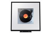 Trådløse flerromshøyttalere - Samsung Music Frame HW-LS60D - HW-LS60D/EN