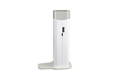 Skrivebordstilbehør - Unilux UNILUX POCKETLIGHT skrivebordslampe - 400188495