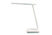 Skrivebordstilbehør - Unilux UNILUX KAPA sammenleggbar skrivebordslampe - 400188497