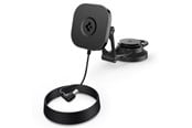 Mobil - Andre tilbehør - Spigen Tesla OneTap Pro 3 Wireless Car Charger - Screen Mount - ACP06860