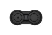 Biltilbehør - Spigen Tesla Center Console Cup Holder Insert Relaxed Grip - Tesla Model Y/3 - ACP07107