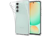Mobil - Deksel og etui - Spigen Liquid Crystal - crystal clear - Samsung Galaxy S24 FE - ACS08616