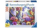 Puslespill - Ravensburger Jigsaw puzzle Beautiful Night Owls 300 pcs. - 174669
