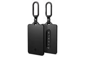 Biltilbehør - Spigen Tesla Air Fit Card Holder Case 2 Pack - ACP07175
