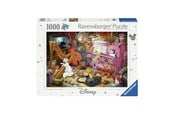 Puslespill - Ravensburger Jigsaw puzzle Disney Aristocats 1000 pcs. - 120007537