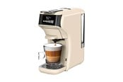 Kaffe & Espresso - HiBREW 5-in-1 capsule coffee maker H1B-white (white) - H1B-white