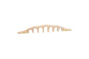 Treleker - Bigjigs Wooden Rails - Railway Viaduct 3 pcs. - BJT193