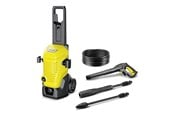 Høytrykksspyler - Kärcher Høytrykksspyler K 4 WCM pressure washer - 1.324-200.0