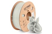 Filament/Resin - 3D-skriver - CCTree PLA Basic 1.75 mm 1 Kg -  White - ACBPLAWH