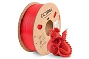 Filament/Resin - 3D-skriver - CCTree PLA Basic 1.75 mm 1 Kg - Red - ACBPLARD