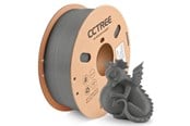 Filament/Resin - 3D-skriver - CCTree PLA Basic 1.75 mm 1 Kg - Grey - ACBPLAGY