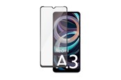 Mobil - Beskyttelsesglass - PanzerGlass Screen Protector Xiaomi Redmi A3 4G | Ultra-Wide Fit - PANZER8075