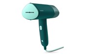 Strykejern - Philips Hand steamer 3000 series STH3020 - handheld fabric steamer - sole plate: metal - STH3020/70
