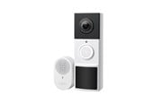Smarthus - TP-Link Tapo D210 Video Door Bell Camera - TAPO D210