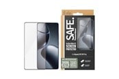 Mobil - Beskyttelsesglass - SAFE by PanzerGlass Skjermbeskyttelse Xiaomi 14T, 14T Pro, Ultra-Wide Fit - SARNUWFG58319