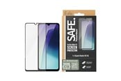Mobil - Beskyttelsesglass - SAFE by PanzerGlass Skjermbeskyttelse Xiaomi Redmi 14C, Ultra-Wide Fit - SARNUWFG58421