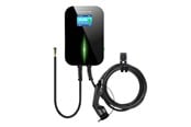 Lading av elbil - Besen wall charger for electric cars BS20 11kW APP - BS20-BC-11KW-APP
