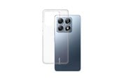 Mobil - Deksel og etui - CARE by PanzerGlass Fashionable Case Transparent X-Ray Soft Basic Xiaomi 14T 4G - CRRFAXRG58564