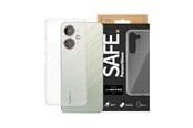 Mobil - Deksel og etui - SAFE by PanzerGlass TPU Case for Xiaomi Redmi 13C - SAFE95719