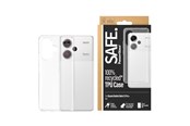 Mobil - Deksel og etui - SAFE. by PanzerGlass TPU Case for Xiaomi Redmi Note 13 Pro+ - SAFE95714