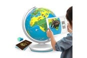 Lek & Lær - PlayShifu orboot: Jorden - AR Globe - SHIFU014