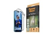 Mobil - Beskyttelsesglass - PanzerGlass Eco MATRIX Screen Protector iPhone 16 | 15 | Ultra-Wide Fit - PANZER2869