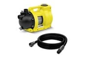 Hagevanning - Kärcher Garden pump BP 6.000 Garden Set - 1.645-721.0