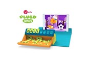 Lek & Lær - PlayShifu Shifu Plugo: Letters (English) - An alphabet kit that goes beyond word-building - Shifu025