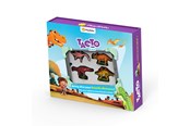Lek & Lær - PlayShifu Shifu Tacto: Dino - Explore the world of dinosaurs in a new dimension - SHIFU037