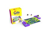 Brettspill & Puslespill - PlayShifu Play Shifu shifu Tacto: Klassiker - Purple - SHIFU036