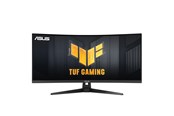Skjerm - 34" ASUS TUF Gaming VG34VQ3B - 3440x1440 (UWQHD) - 180Hz - VA - 90LM0AA0-B01170