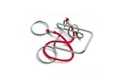 Puslespill - Eureka Racing Wire Puzzle #11 Blokk - 52473281