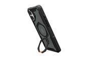 Mobil - Deksel og etui - UAG Plasma XTE MagSafe for iPhone 16 Plus - Black/Orange - 114473114097