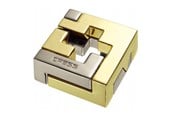 Puslespill - Eureka Huzzle Cast Brain Puzzle - Cross - 515044
